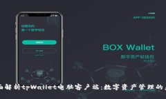 全面解析tpWallet电脑客户端：数字资产管理的未来