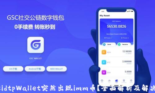 
sid/sidtpWallet突然出现imm币？全面解析及解决方案