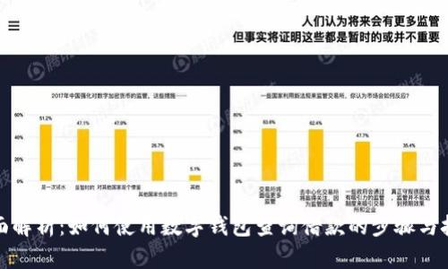全面解析：如何使用数字钱包查询借款的步骤与技巧