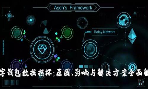 数字钱包数据损坏：原因、影响与解决方案全面解析