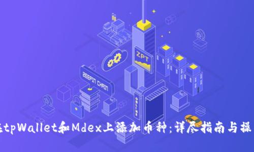 如何在tpWallet和Mdex上添加币种：详尽指南与操作流程