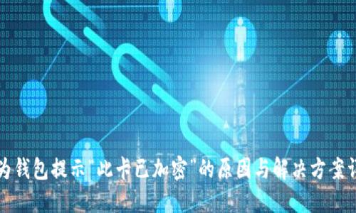 华为钱包提示“此卡已加密”的原因与解决方案详解