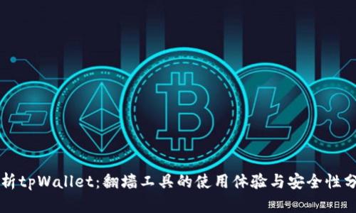 解析tpWallet：翻墙工具的使用体验与安全性分析
