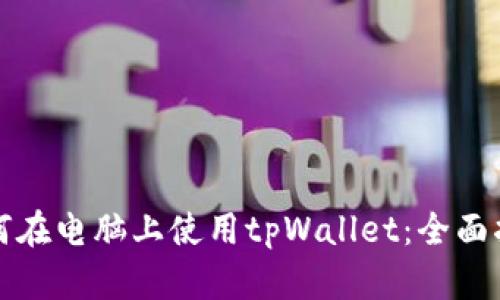 如何在电脑上使用tpWallet：全面指南