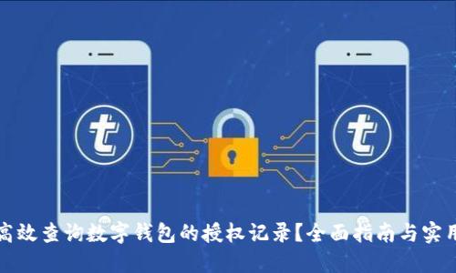 如何高效查询数字钱包的授权记录？全面指南与实用技巧