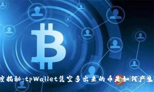 深度揭秘：tpWallet凭空多出来的币是如何产生的？