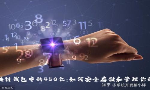: 揭秘区块链钱包中的450亿：如何安全存储和管理你的数字资产