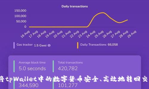 :
如何将tpWallet中的数字货币安全、高效地转回交易所？