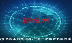如何解决数字钱包未到账问题：一步一步教你快