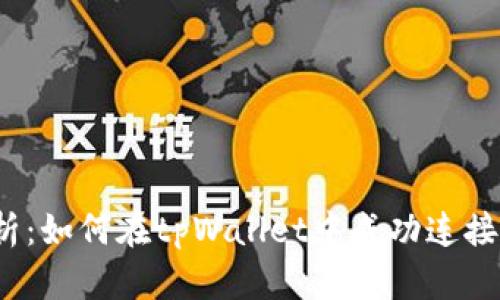 全面解析：如何在tpWallet中成功连接薄饼链？