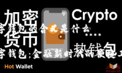 数字钱包的含义是什么数字钱包：金融新时代的