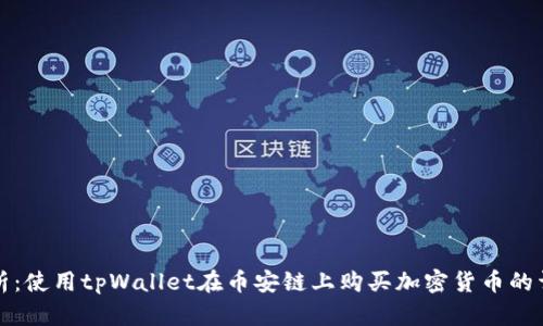 深入解析：使用tpWallet在币安链上购买加密货币的详细流程