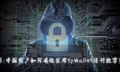 全面解析：中国用户如何有效使用tpWallet进行数字
