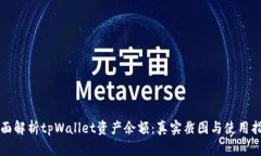 全面解析tpWallet资产余额：真实截图与使用指南