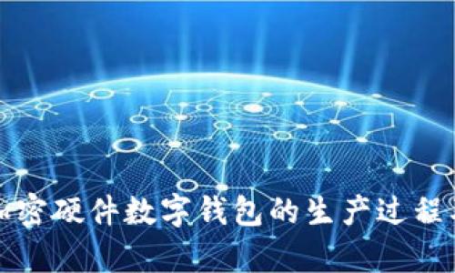 全面解析加密硬件数字钱包的生产过程及市场前景