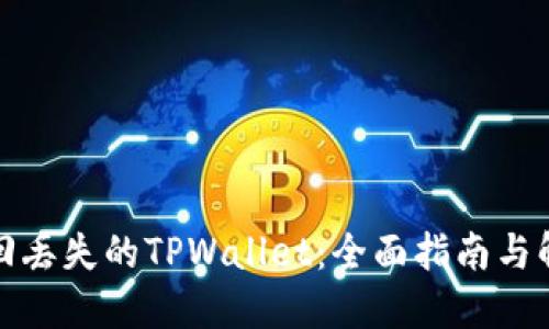 如何找回丢失的TPWallet：全面指南与解决方案