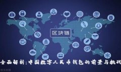 全面解析：中国数字人民币钱包的前景与挑战
