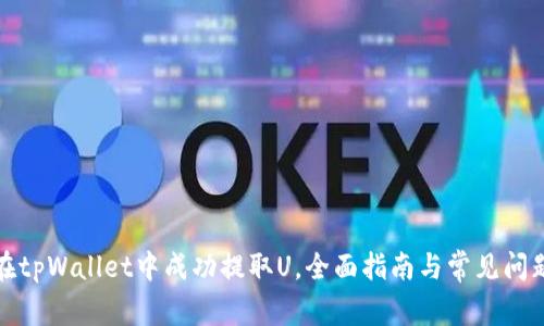 如何在tpWallet中成功提取U，全面指南与常见问题解答