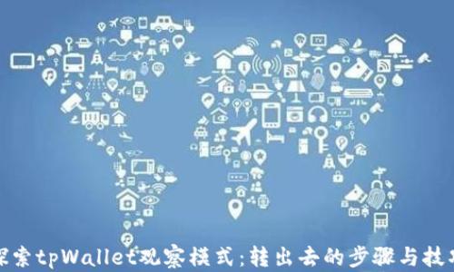 
探索tpWallet观察模式：转出去的步骤与技巧