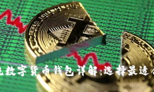 : 全球几大主流数字货币钱包详解：选择最适合你的投资工具