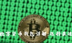 : 全球几大主流数字货币钱包详解：选择最适合你