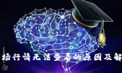 tpWallet市场行情无法查看的原因及解决方案分析