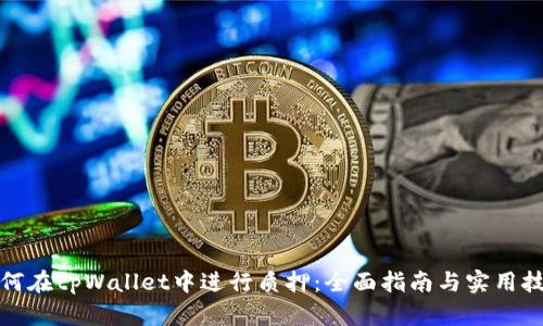如何在tpWallet中进行质押：全面指南与实用技巧