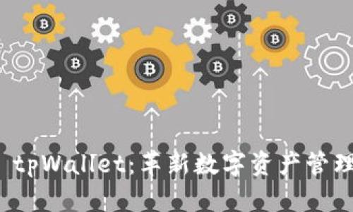 全面解析 tpWallet：革新数字资产管理的新选择