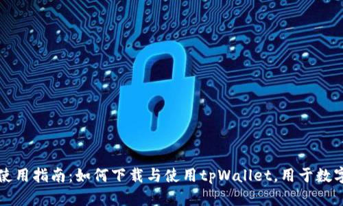 平板电脑使用指南：如何下载与使用tpWallet，用于数字资产管理