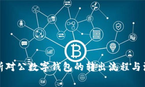 全面解析对公数字钱包的转出流程与注意事项