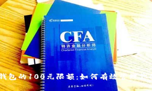 了解数字钱包的100元限额：如何有效管理你的日常消费