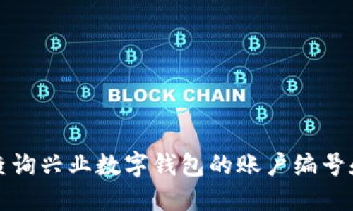 如何高效查询兴业数字钱包的账户编号和相关信息