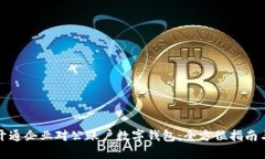 如何顺利开通企业对公账户数字钱包：全方位指