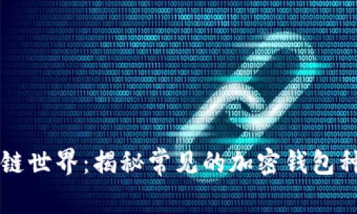 掌握区块链世界：揭秘常见的加密钱包种类与特点