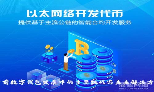 当前数字钱包发展中的主要挑战与未来解决方案
