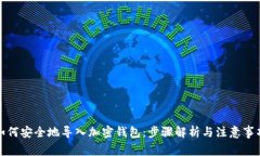 如何安全地导入加密钱包：步骤解析与注意事项