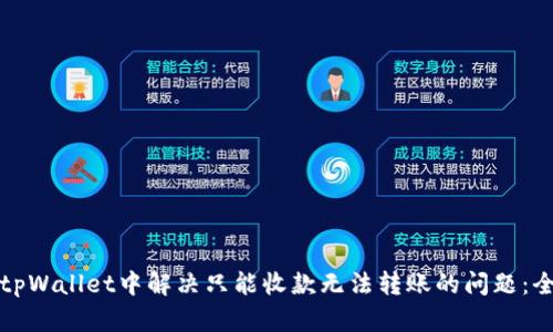 如何在tpWallet中解决只能收款无法转账的问题：全面指南