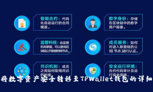 如何将数字资产安全转移至TPWallet钱包的详细步骤