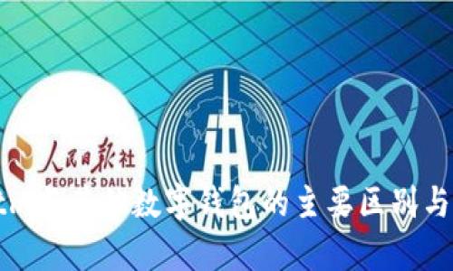 tpWalletm与其他数字钱包的主要区别与优势解析