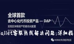 如何通过tpWallet客服热线解决问题：详细指南与联