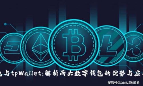 bk钱包与tpWallet：解析两大数字钱包的优势与应用场景