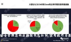 : 如何安全管理您的区块链钱包私钥：实用技巧与