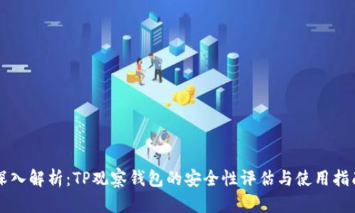 深入解析：TP观察钱包的安全性评估与使用指南