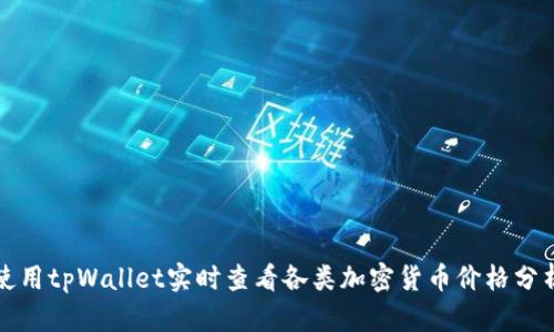如何使用tpWallet实时查看各类加密货币价格分析指南