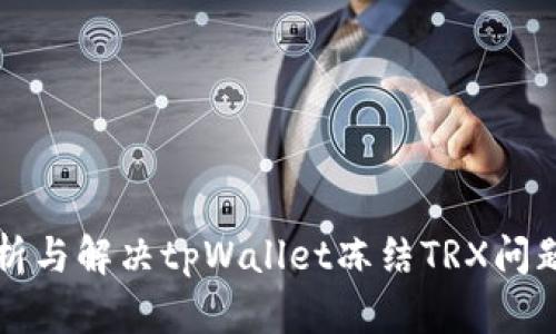 深入解析与解决tpWallet冻结TRX问题的方法