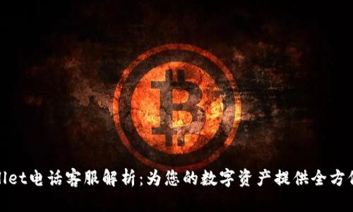 tpWallet电话客服解析：为您的数字资产提供全方位支持