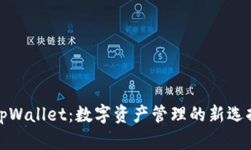 探索中文版tpWallet：数字资产管理的新选择与使用指南