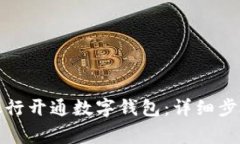 如何在农业银行开通数字钱包：详细步骤与注意