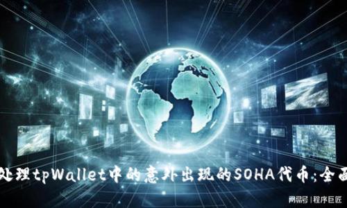 如何处理tpWallet中的意外出现的SOHA代币：全面指南