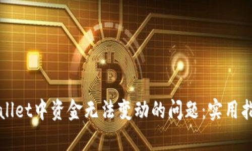 如何解决tpWallet中资金无法变动的问题：实用指南与解决方案